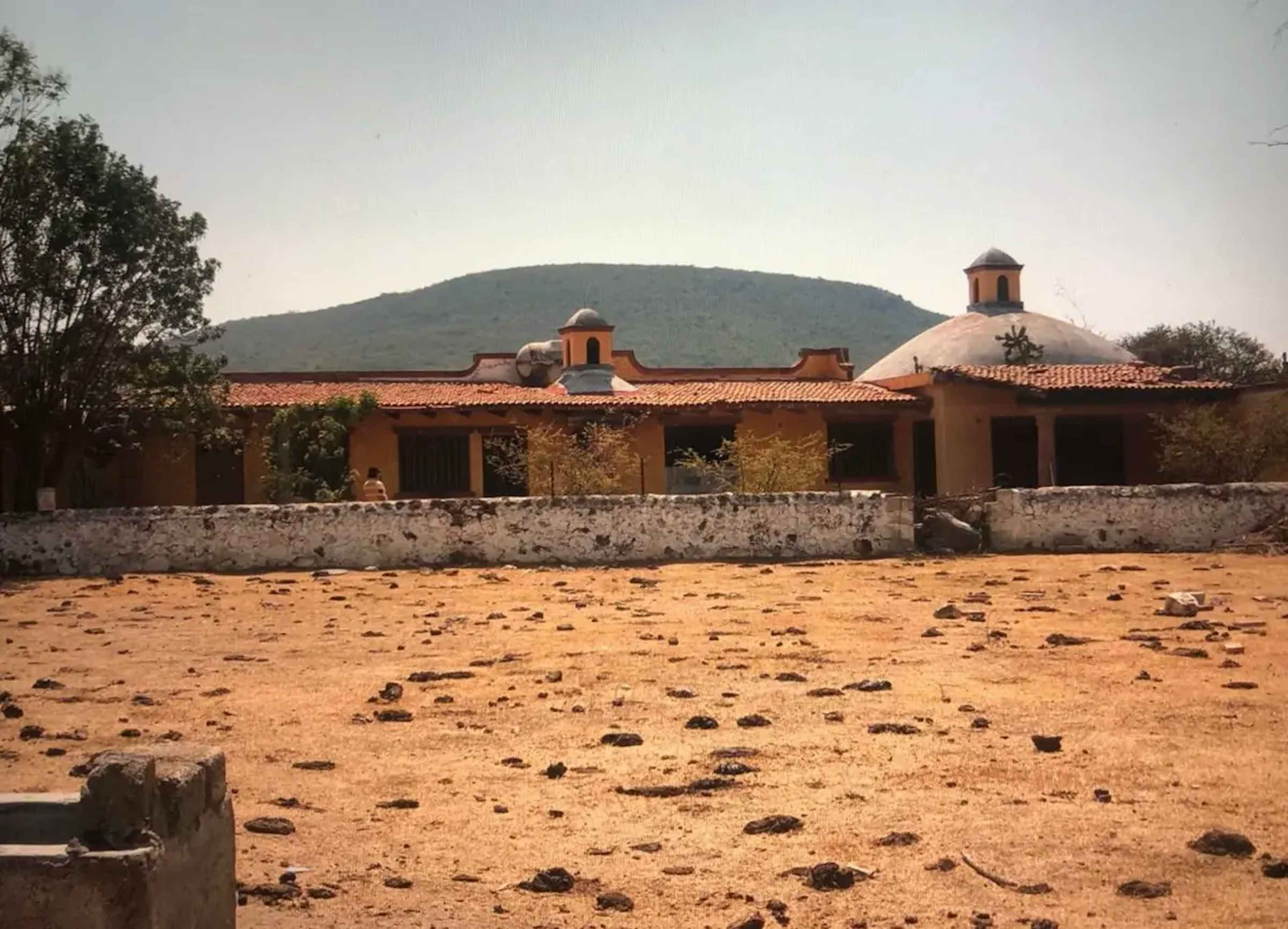 Terreno En Venta En Urecho, Colón, Querétaro