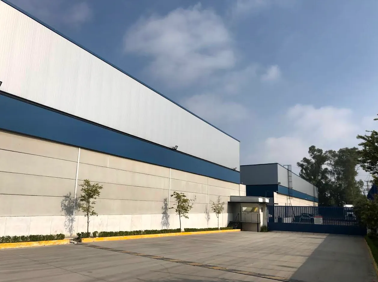 Industrial Spot2