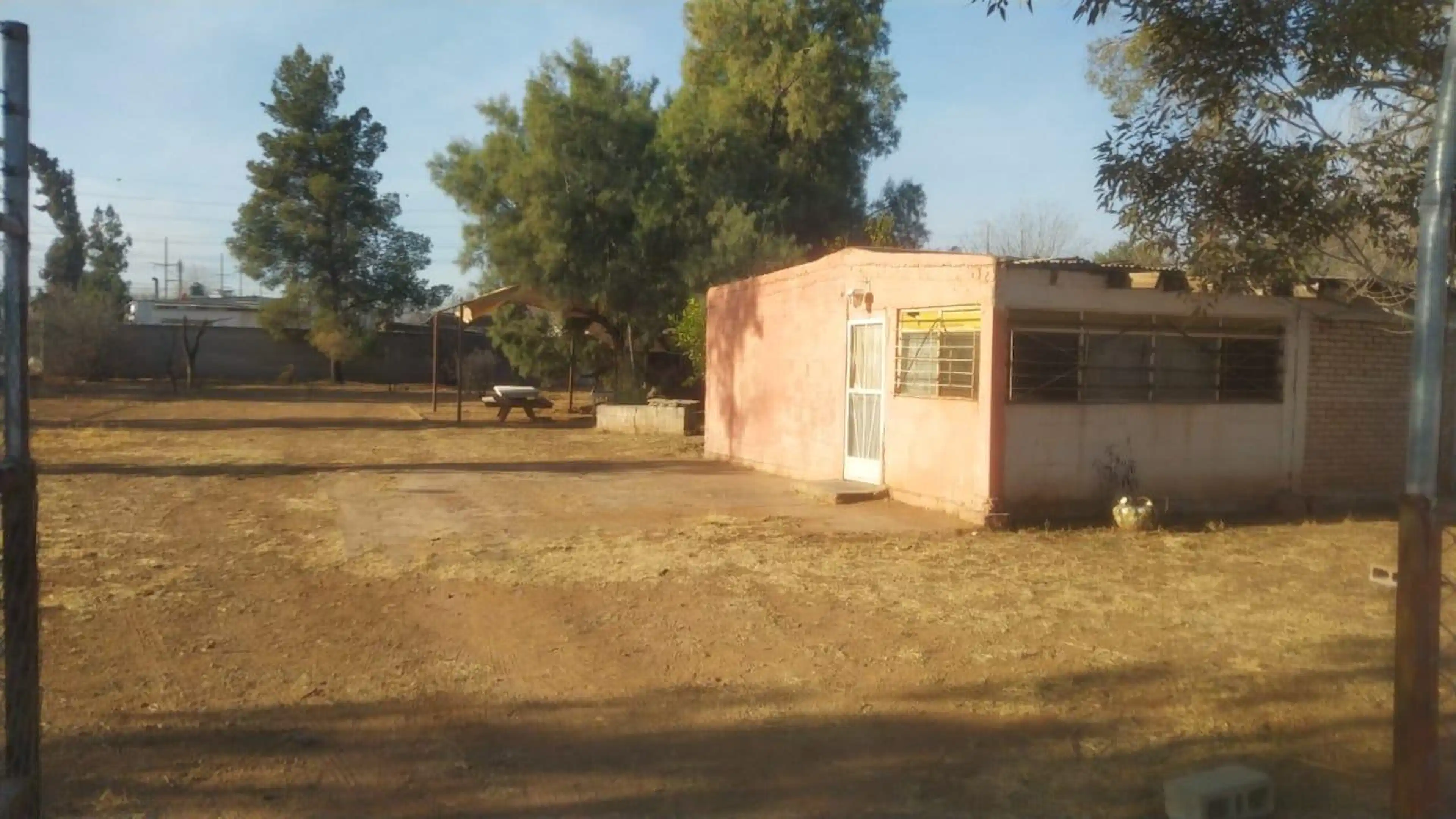 Terreno En Aeropuerto