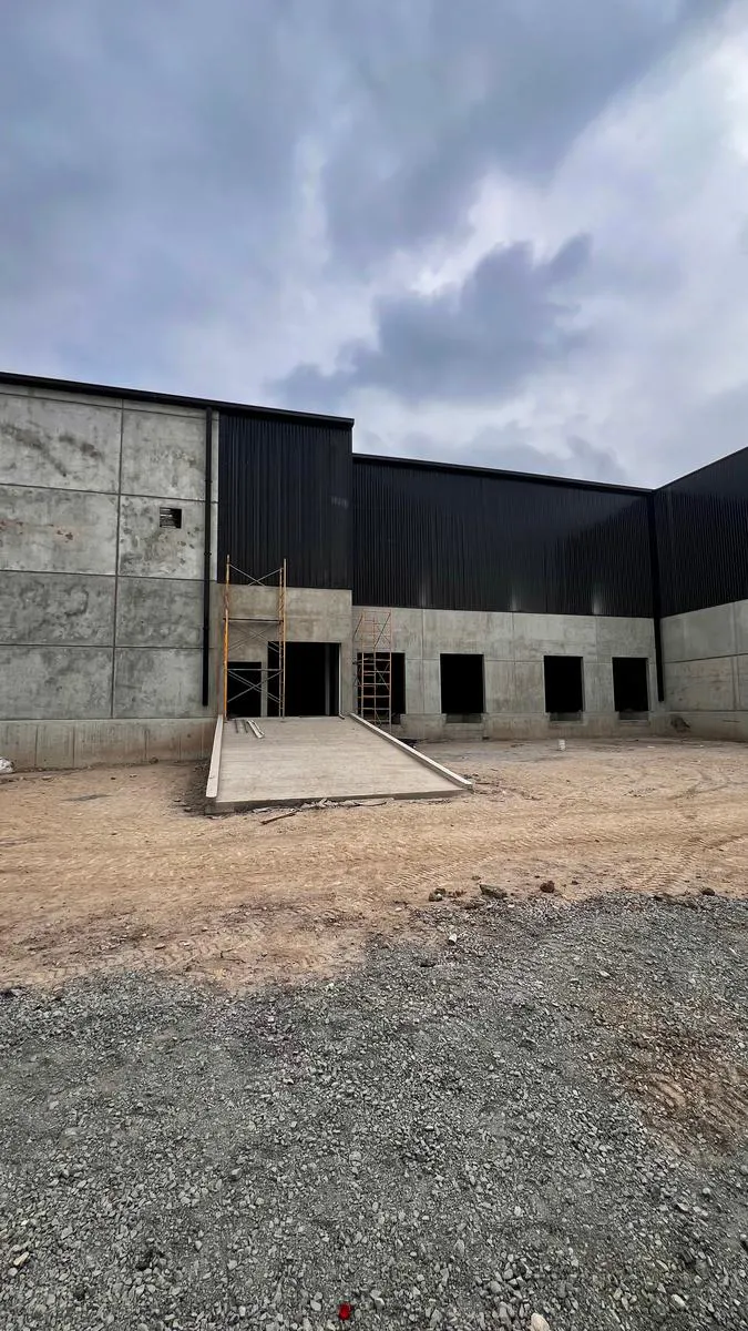 Industrial Spot2