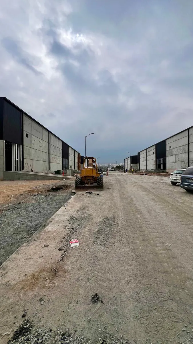 Industrial Spot2