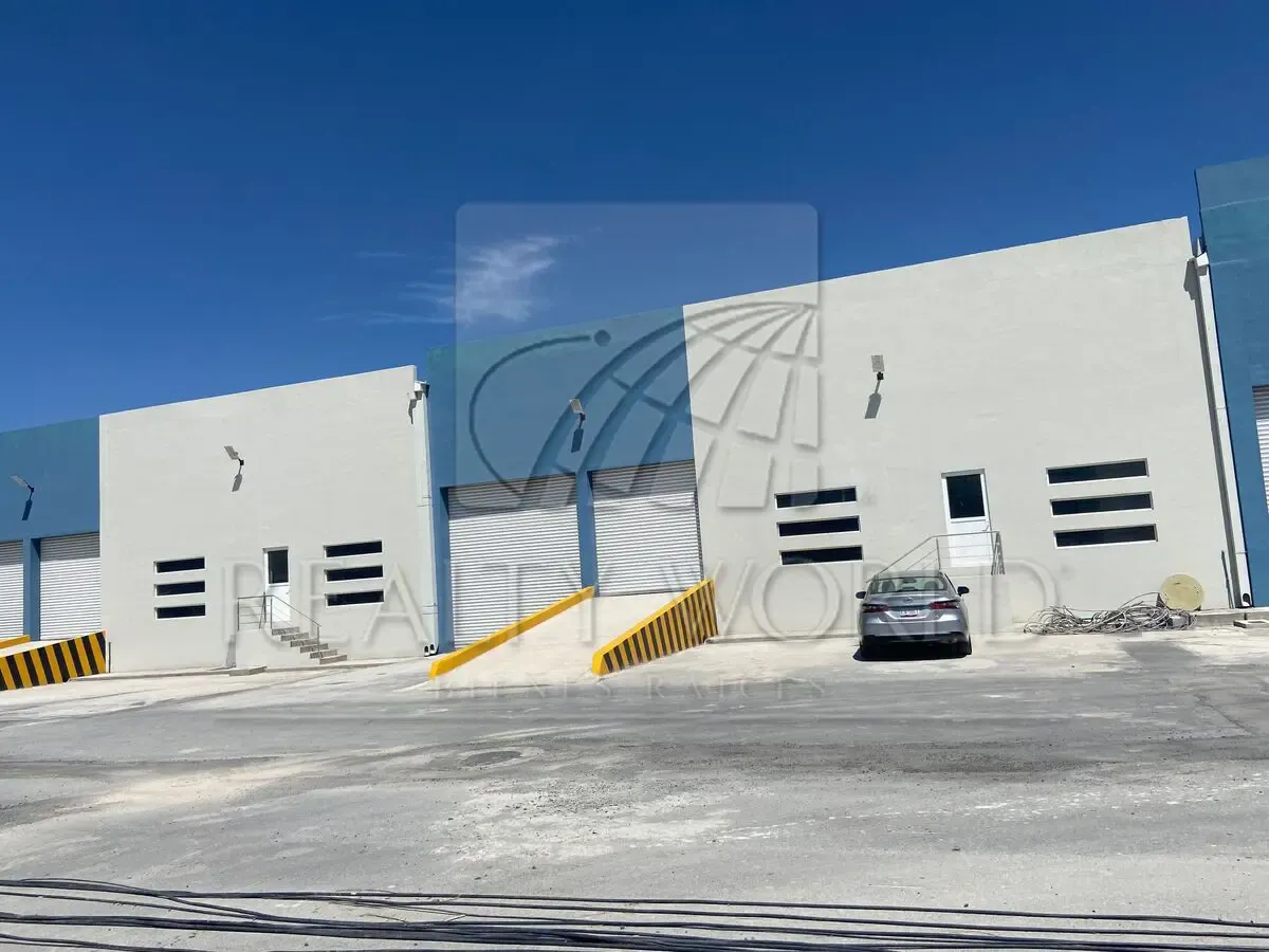 Industrial Spot2