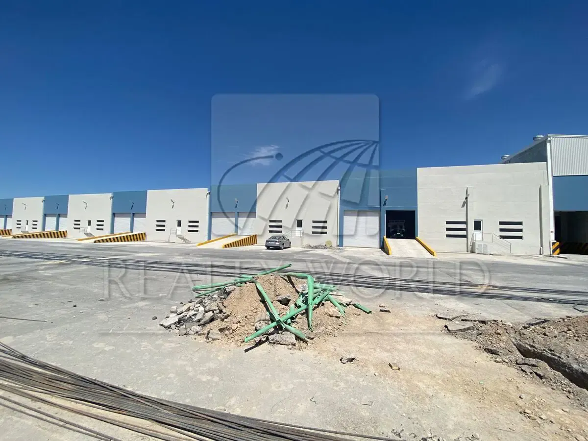 Industrial Spot2
