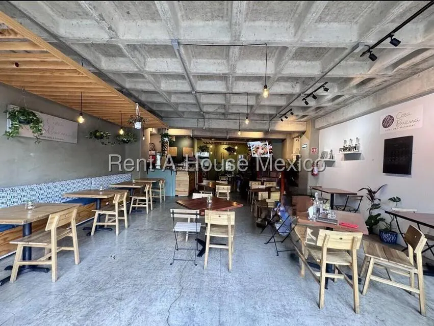 Local Comercial Spot2