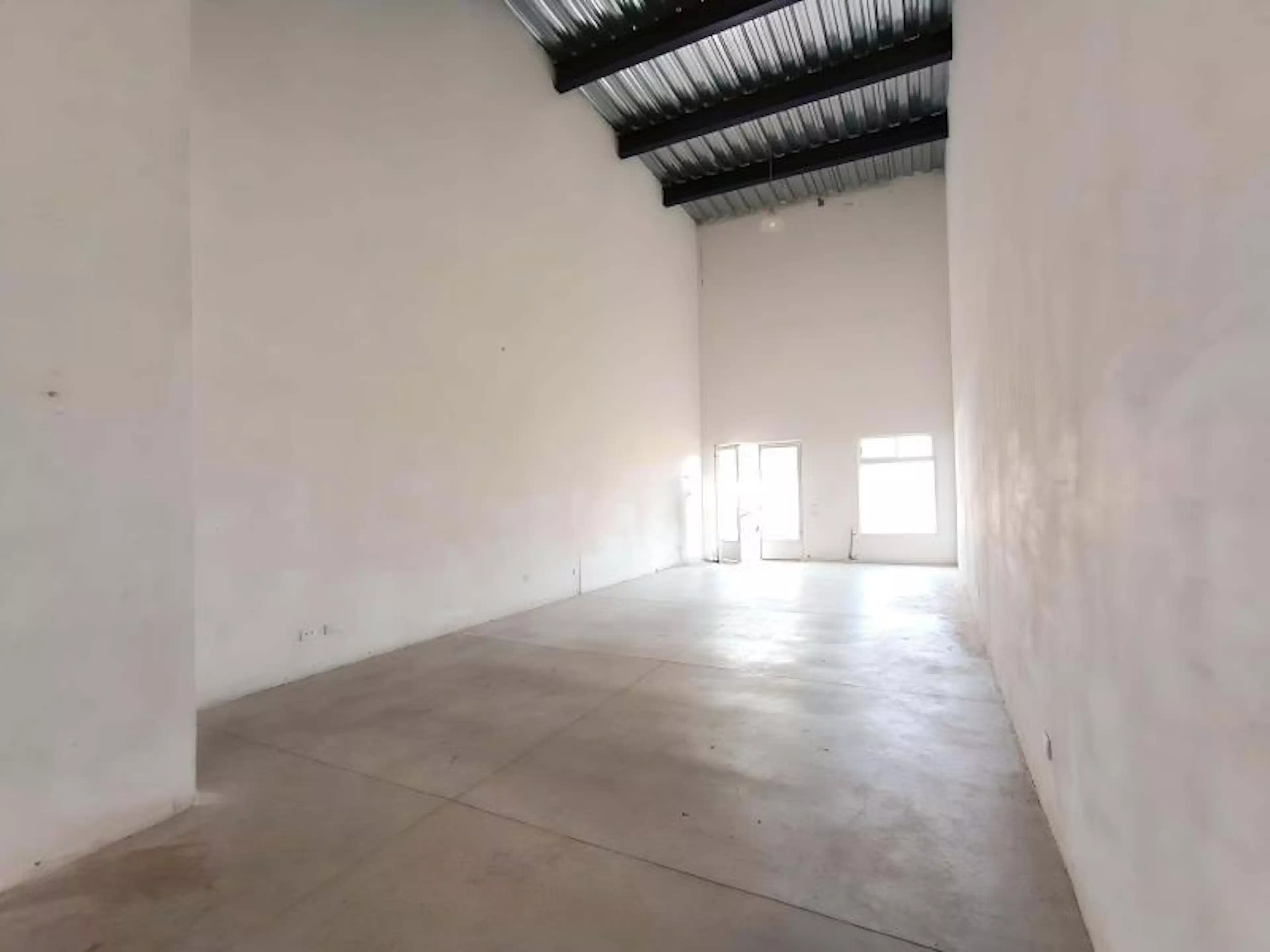 Local En Renta En Prol. Luis Pasteur Sur, Querétaro, Querétaro