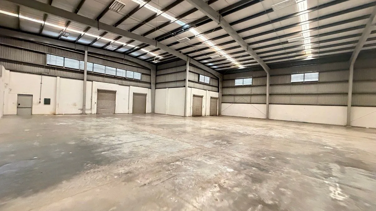 Industrial Spot2