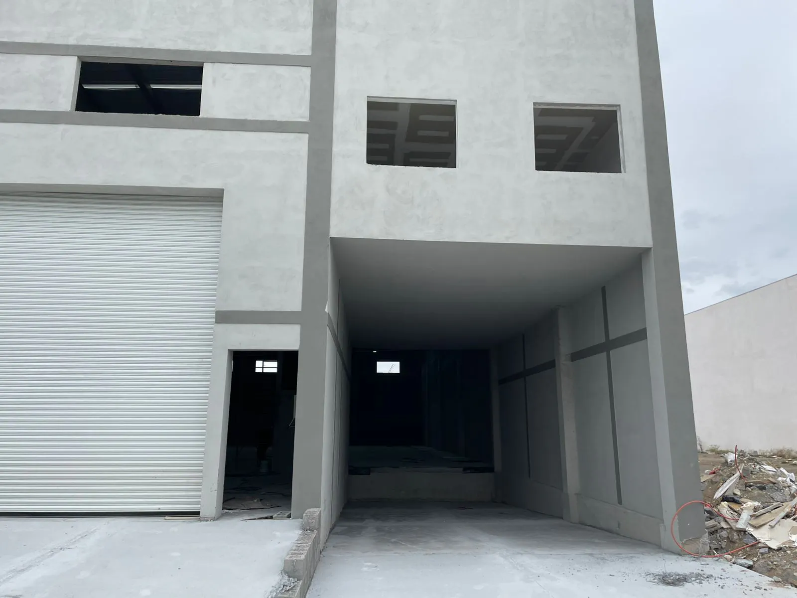 Industrial Spot2