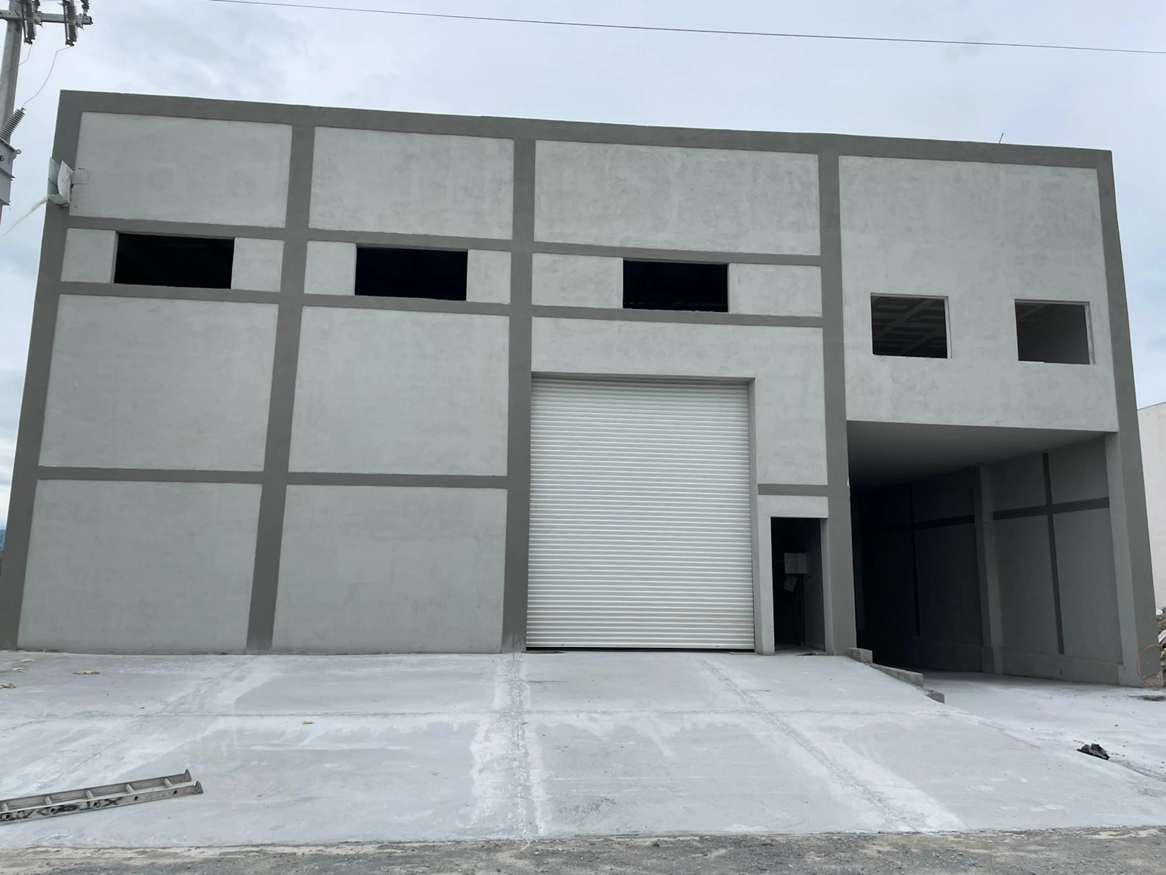 Industrial Spot2