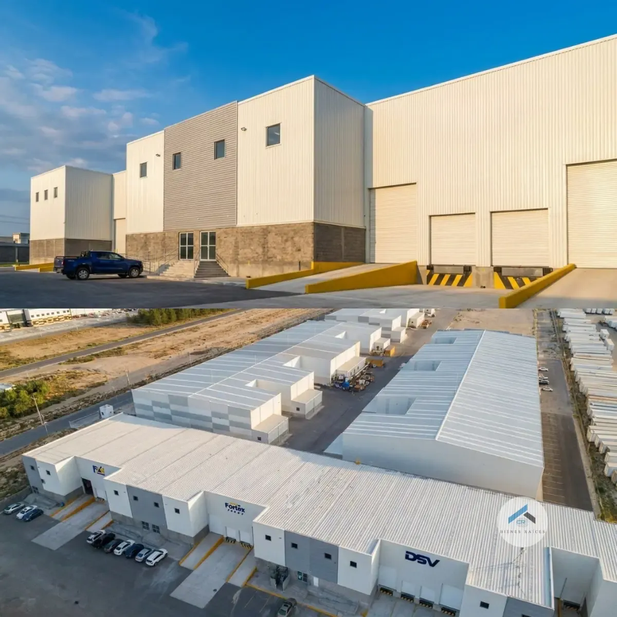 Industrial Spot2