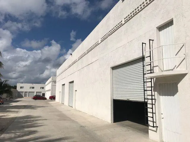 Industrial Spot2