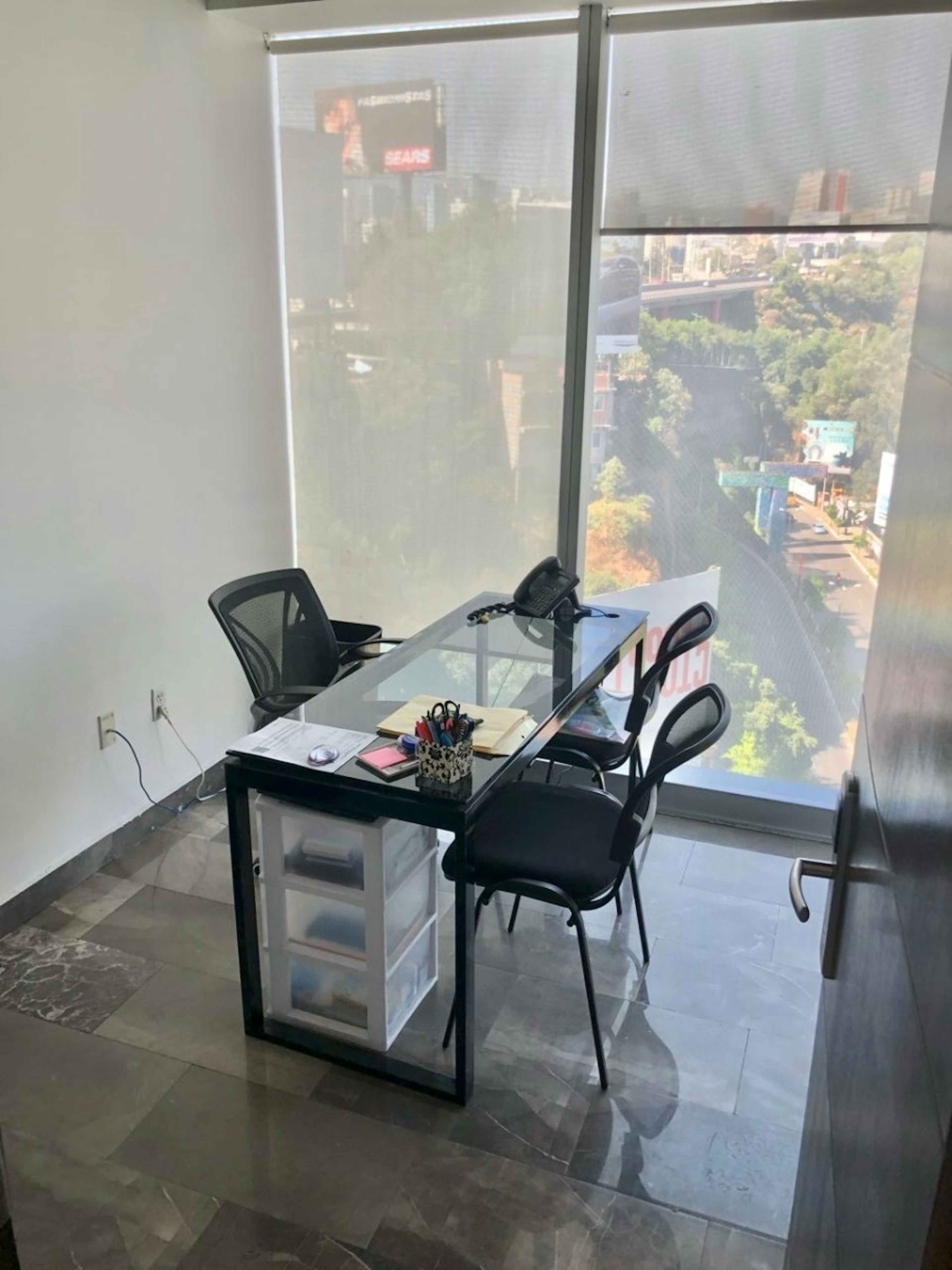 Privada De Tamarindos