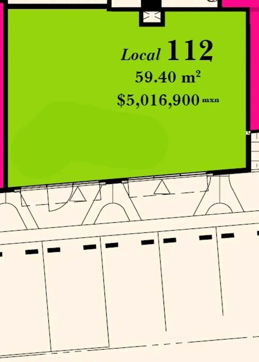 Local Comercial Spot2