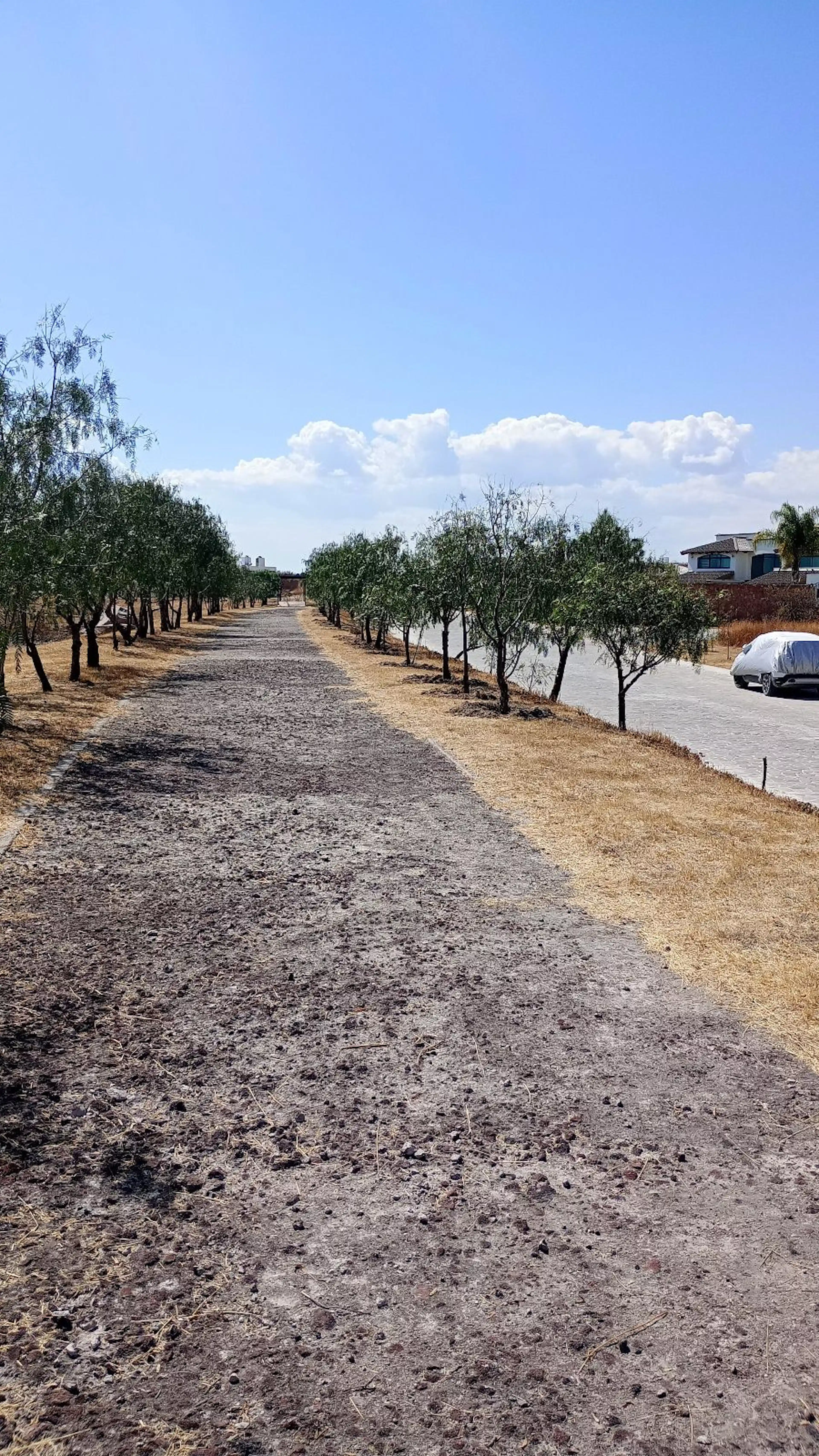 Terreno En  Venta Puerta Luna Resid.