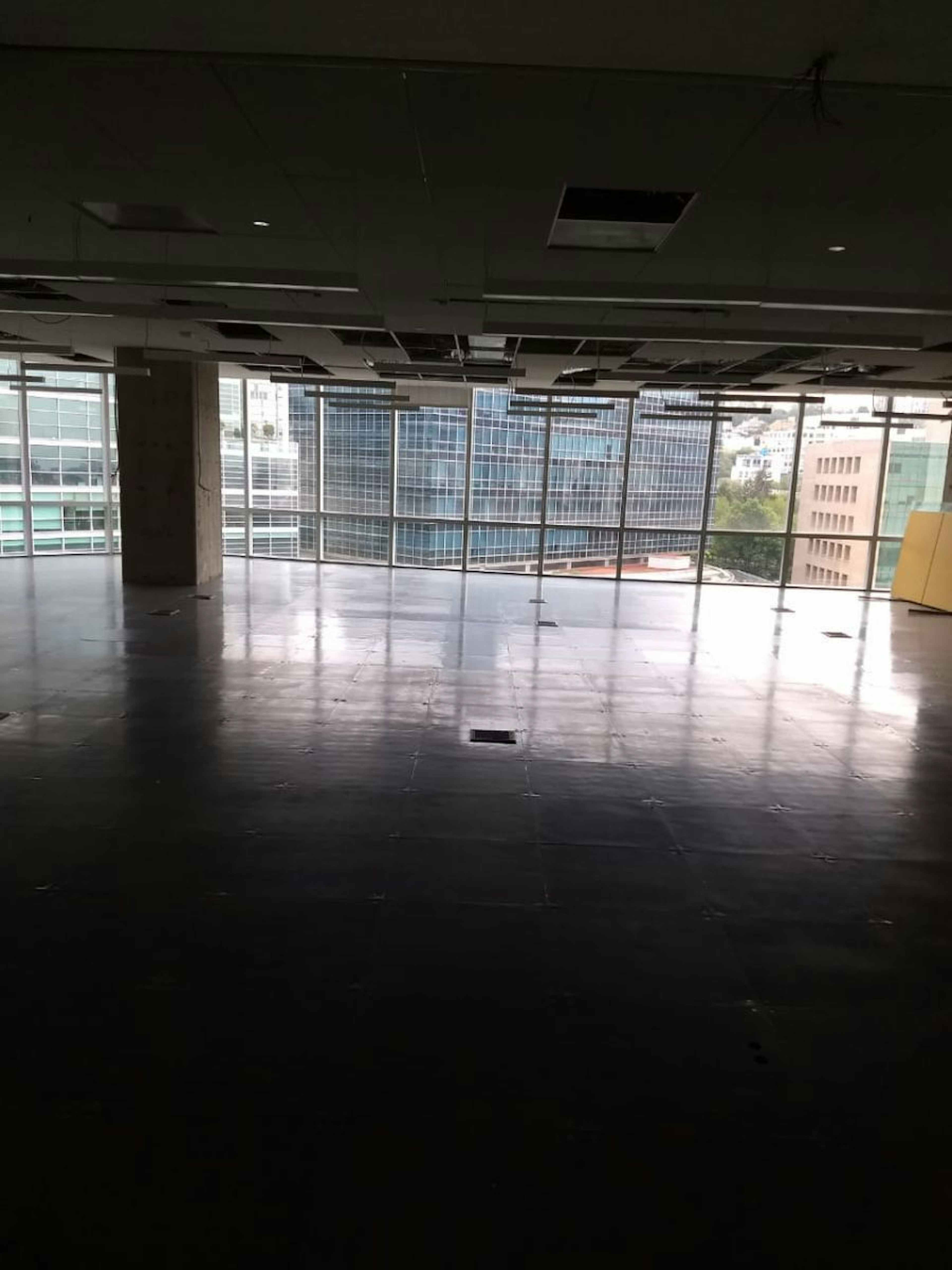 Guillermo GonzÁles Camarena 1200