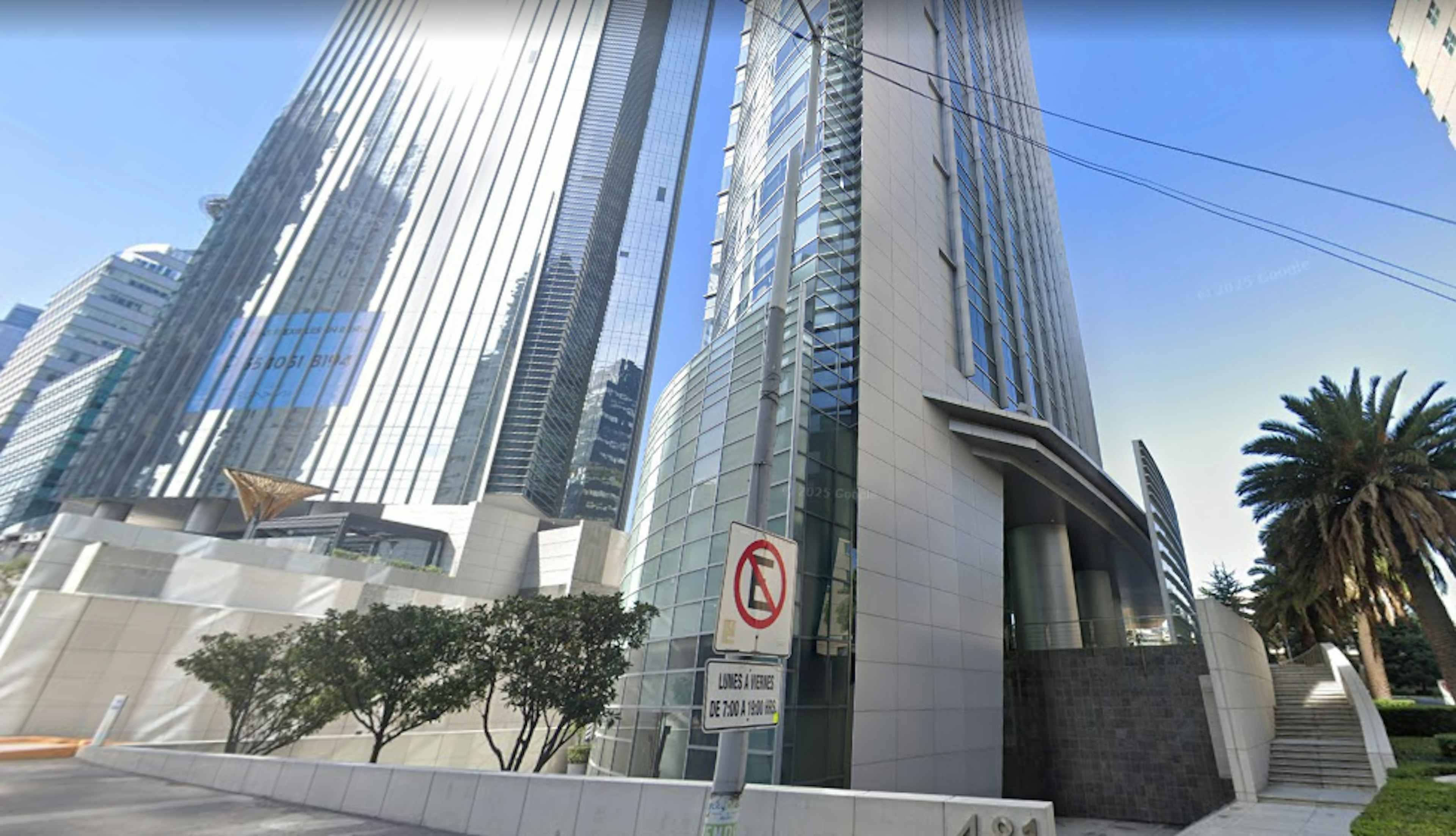 Piso 5 - Oficina 501