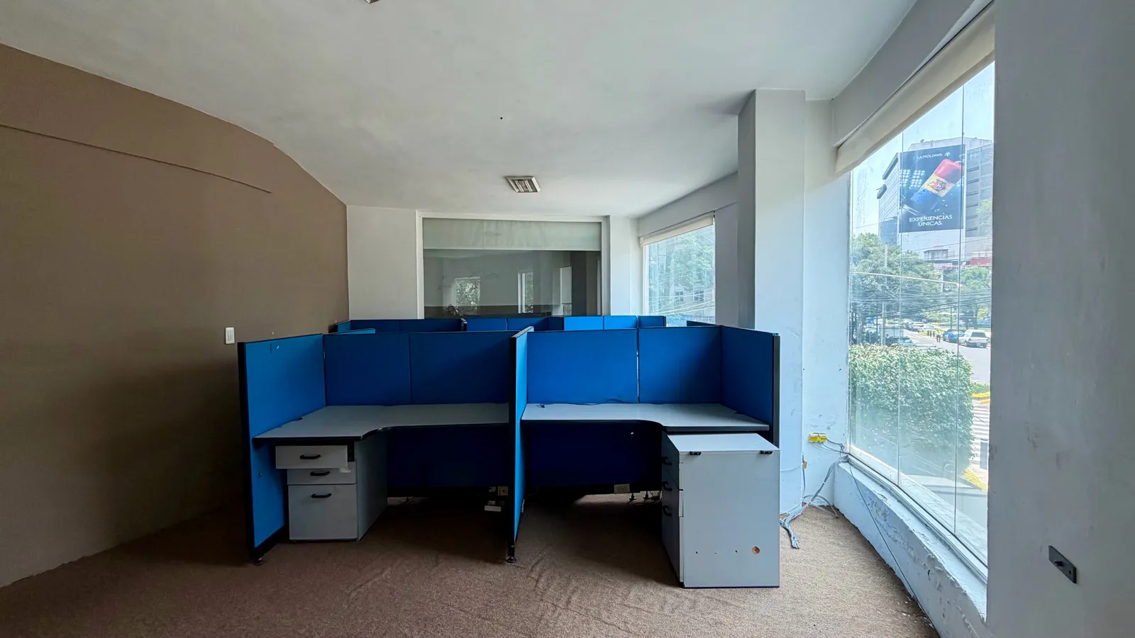 Oficina Spot2
