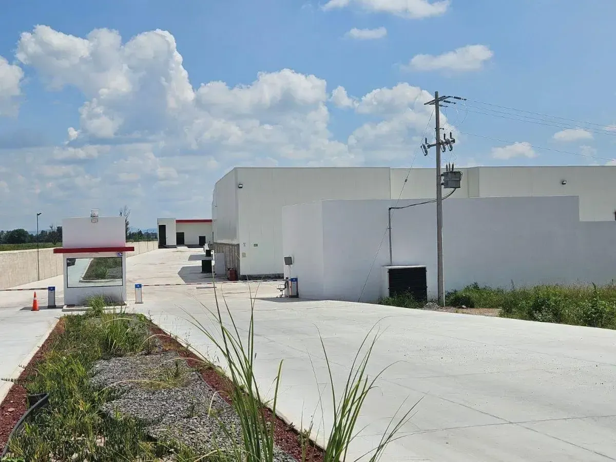 Industrial Spot2