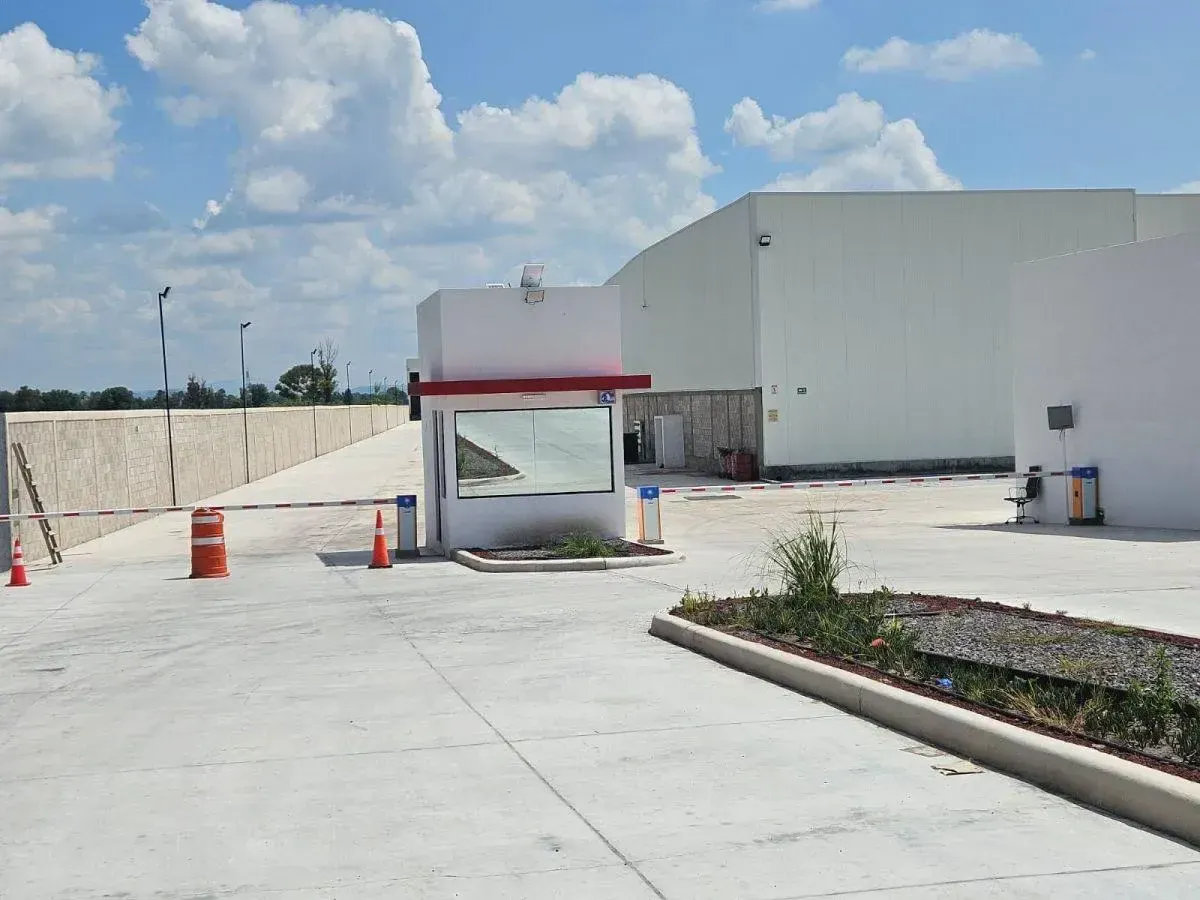 Industrial Spot2