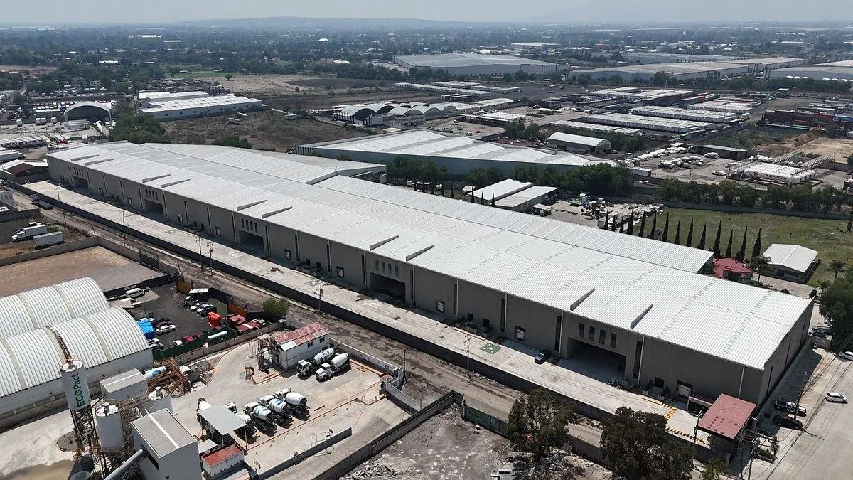 Industrial Spot2