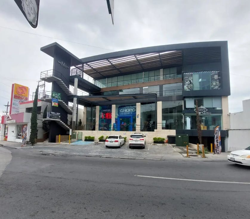 Local Comercial Spot2