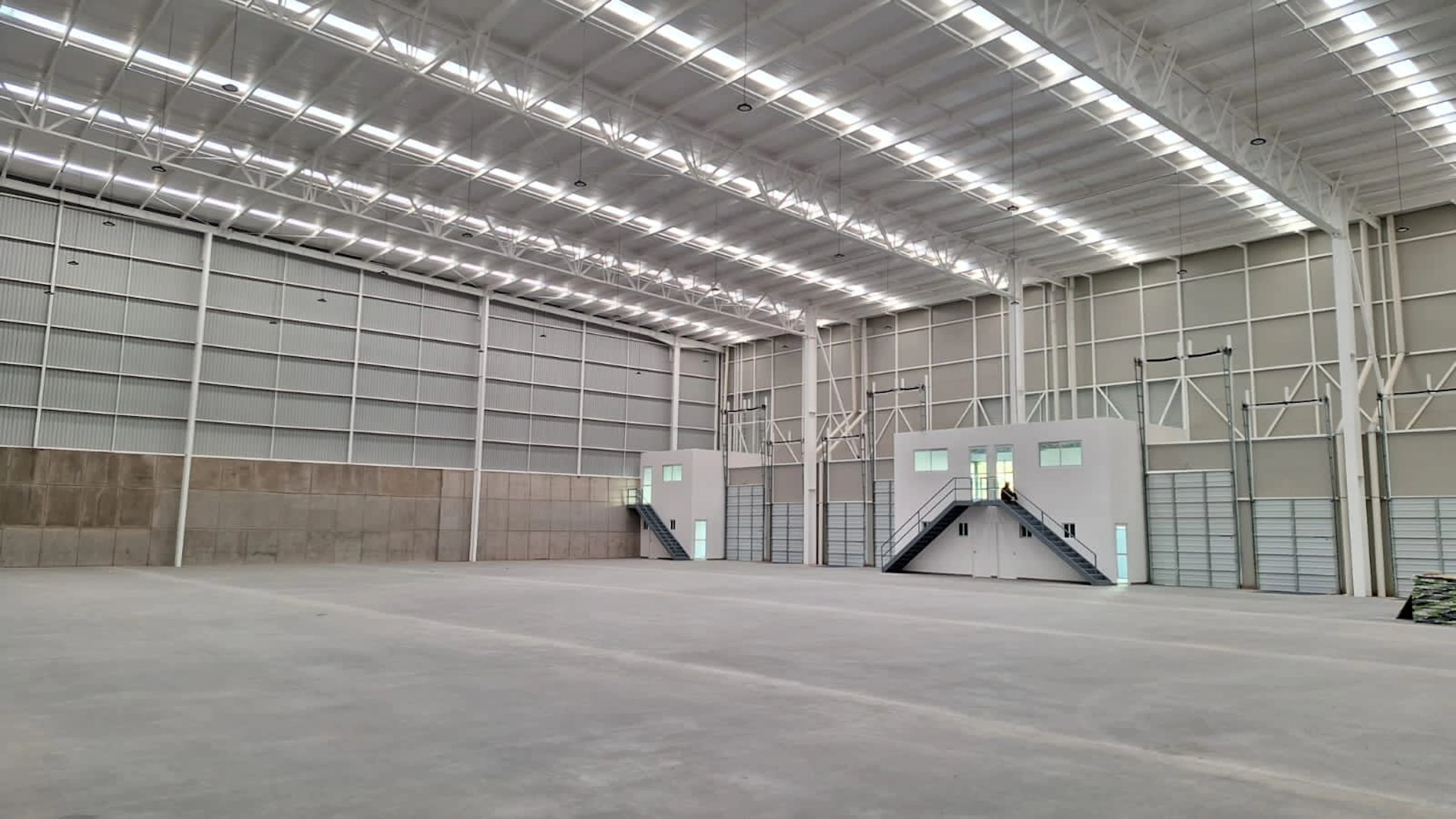 Modulo A Bodega 7-photo