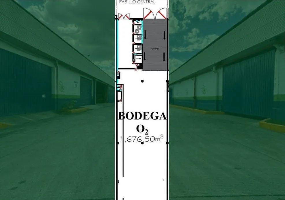 Industrial Spot2