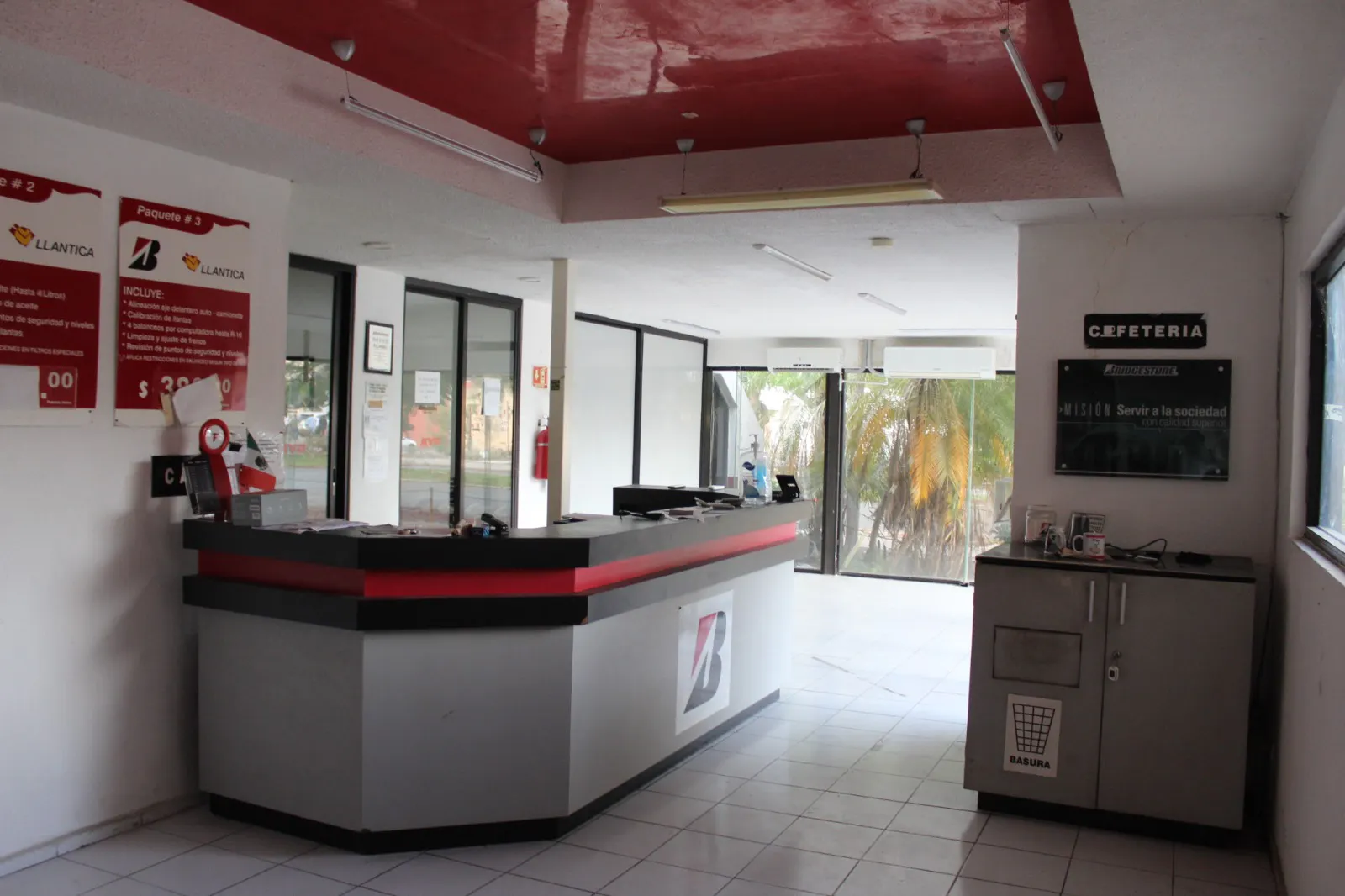 Local Comercial Spot2