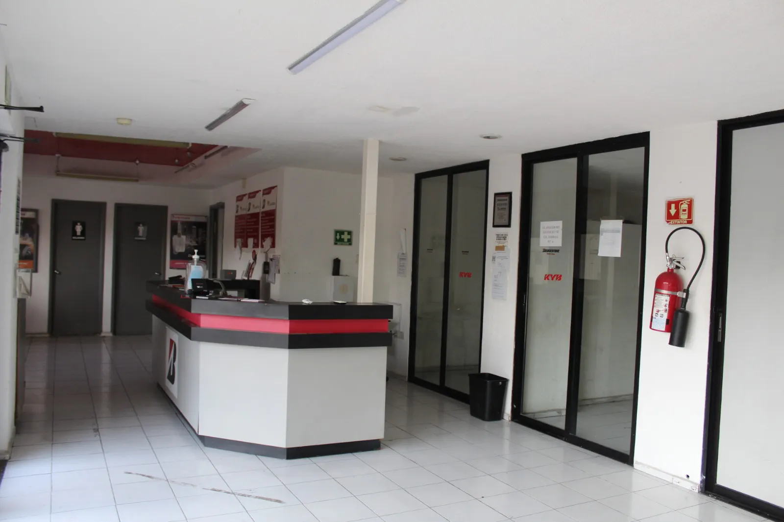 Local Comercial Spot2