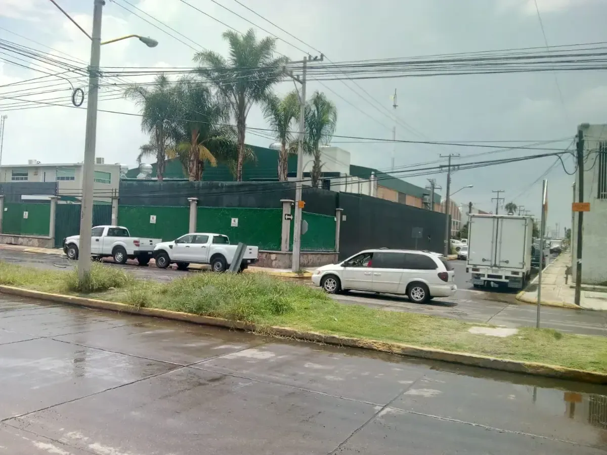 Industrial Spot2