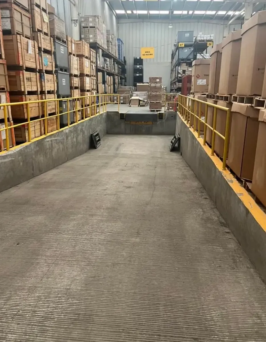 Industrial Spot2