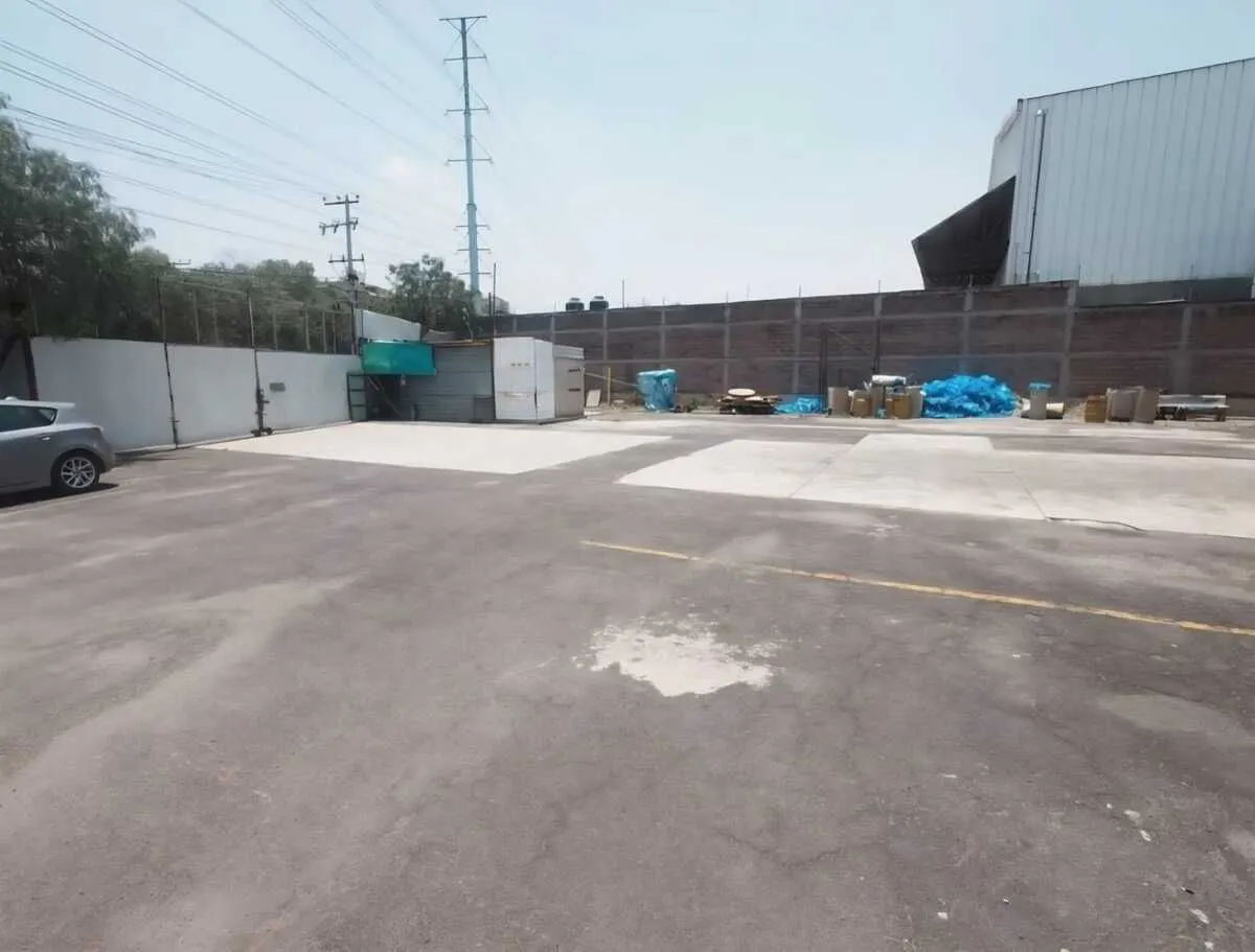 Industrial Spot2
