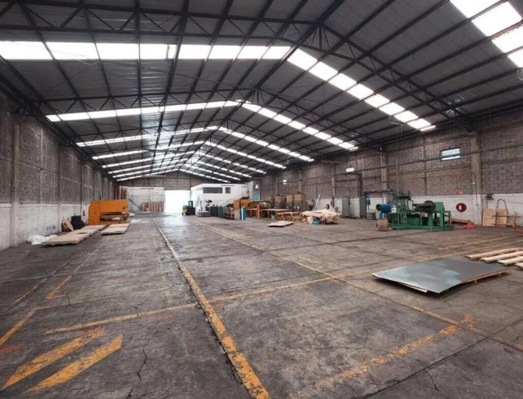 Industrial Spot2