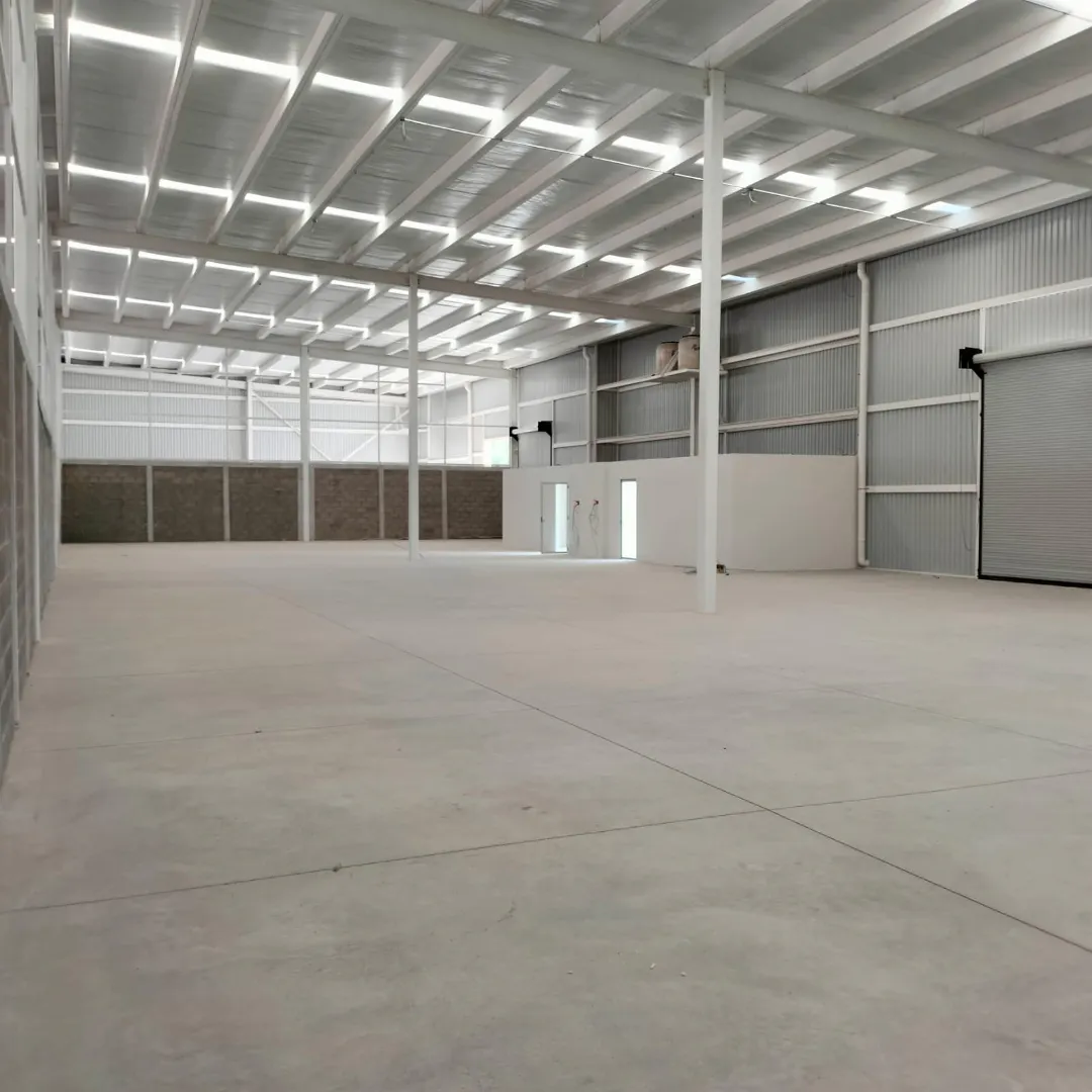 Industrial Spot2