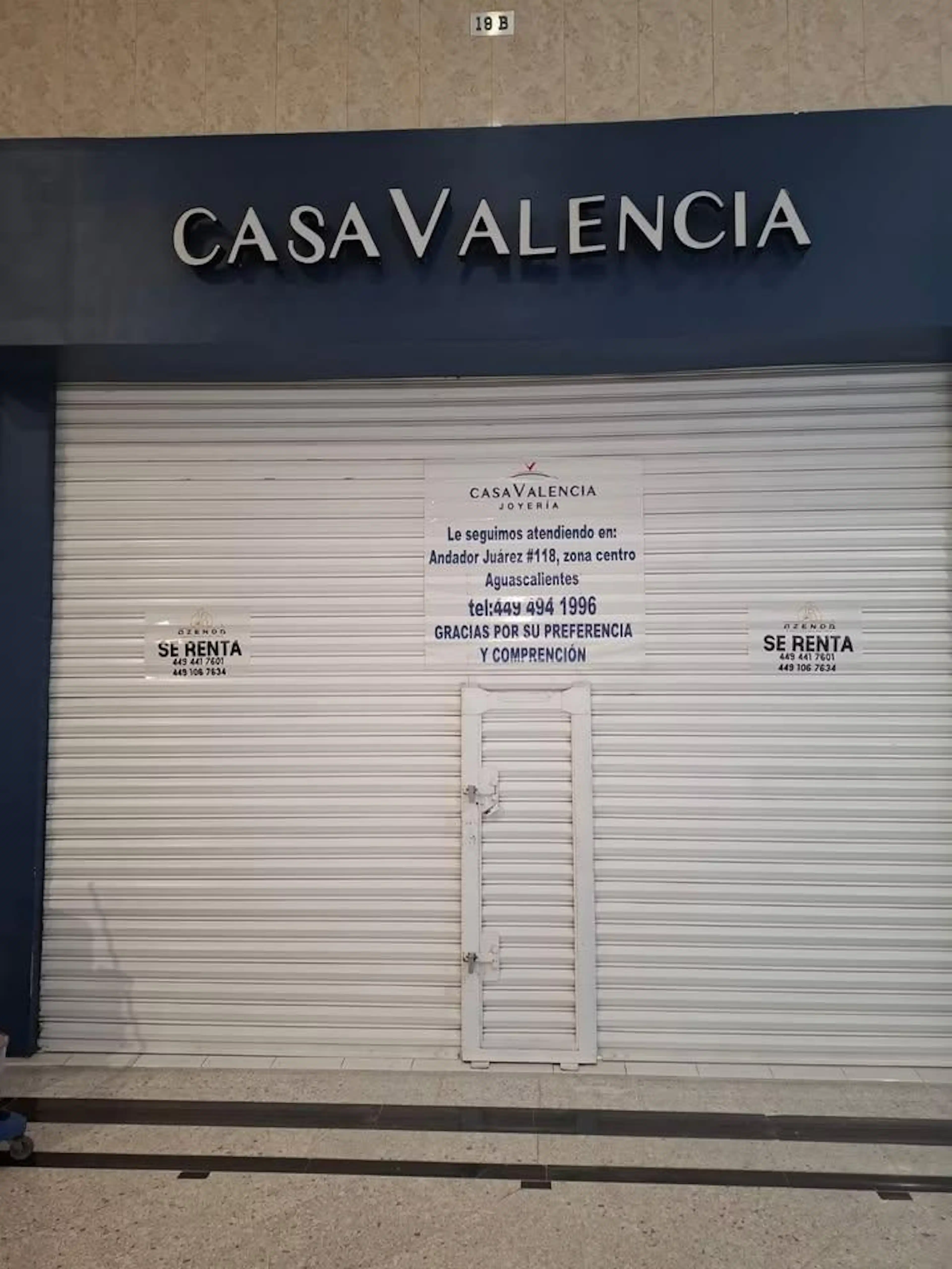 Avenida Universidad