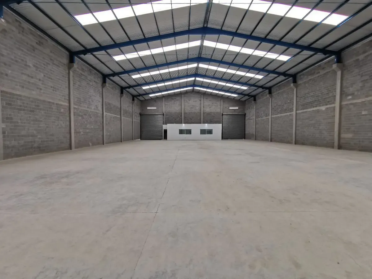 Industrial Spot2