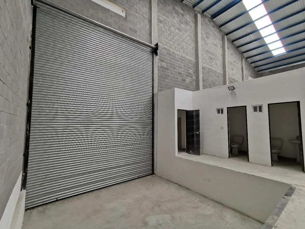 Industrial Spot2