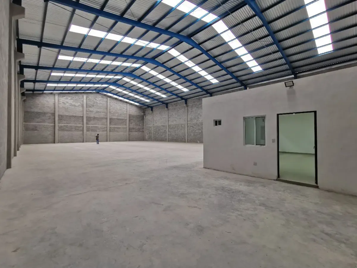 Industrial Spot2