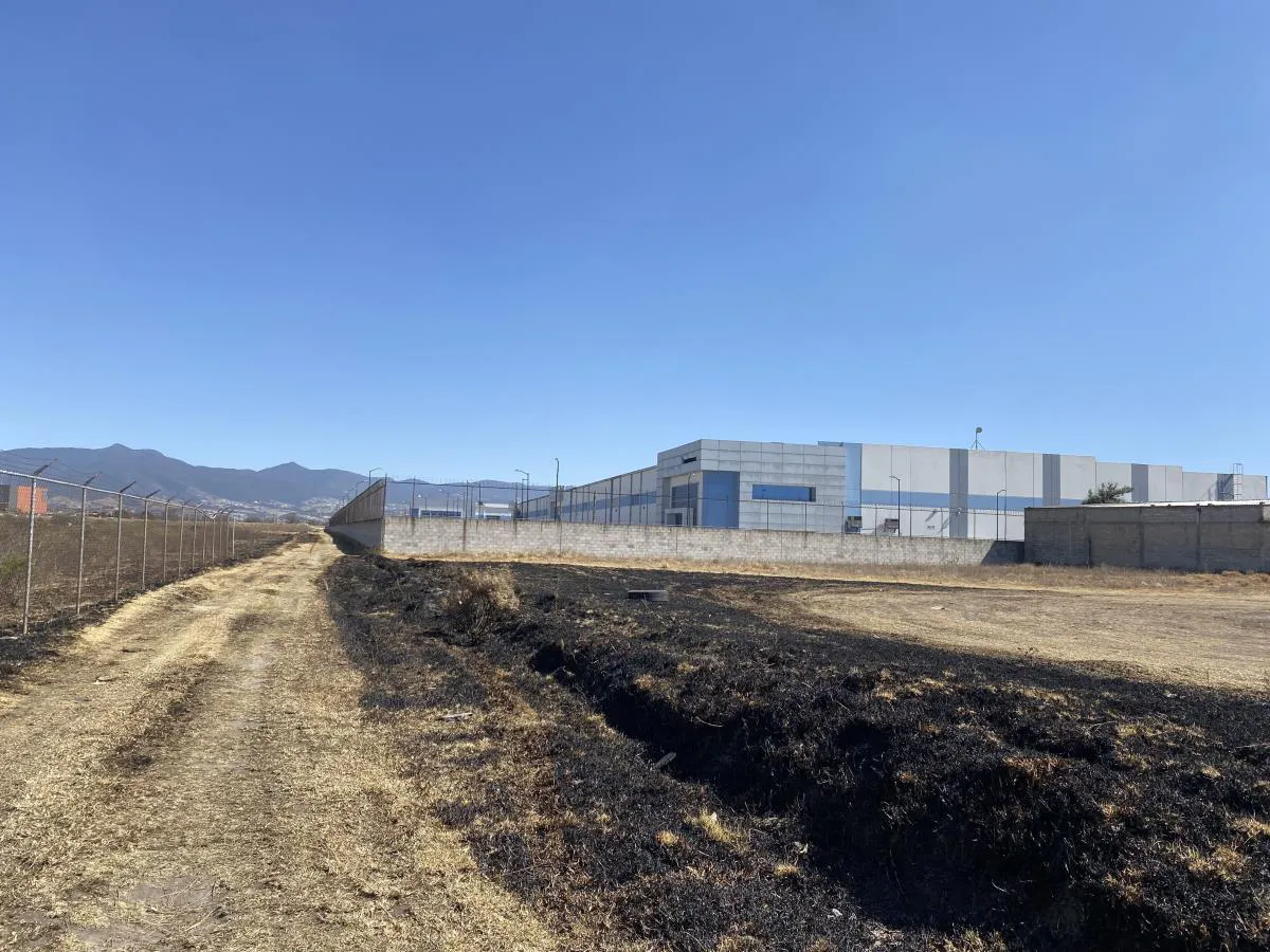 Industrial Spot2