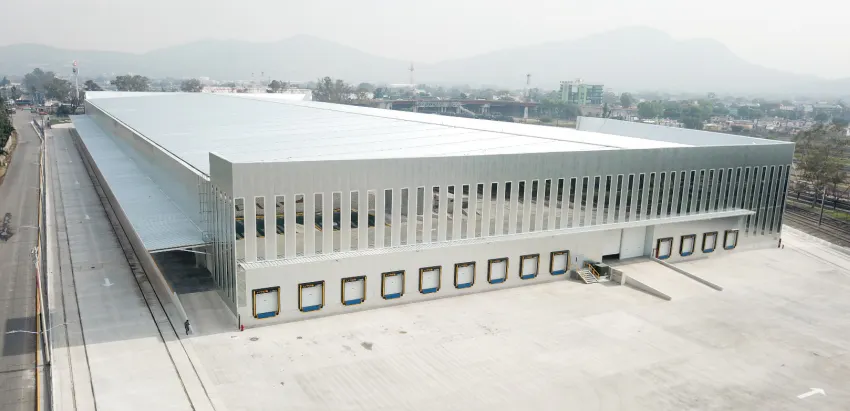 Industrial Spot2