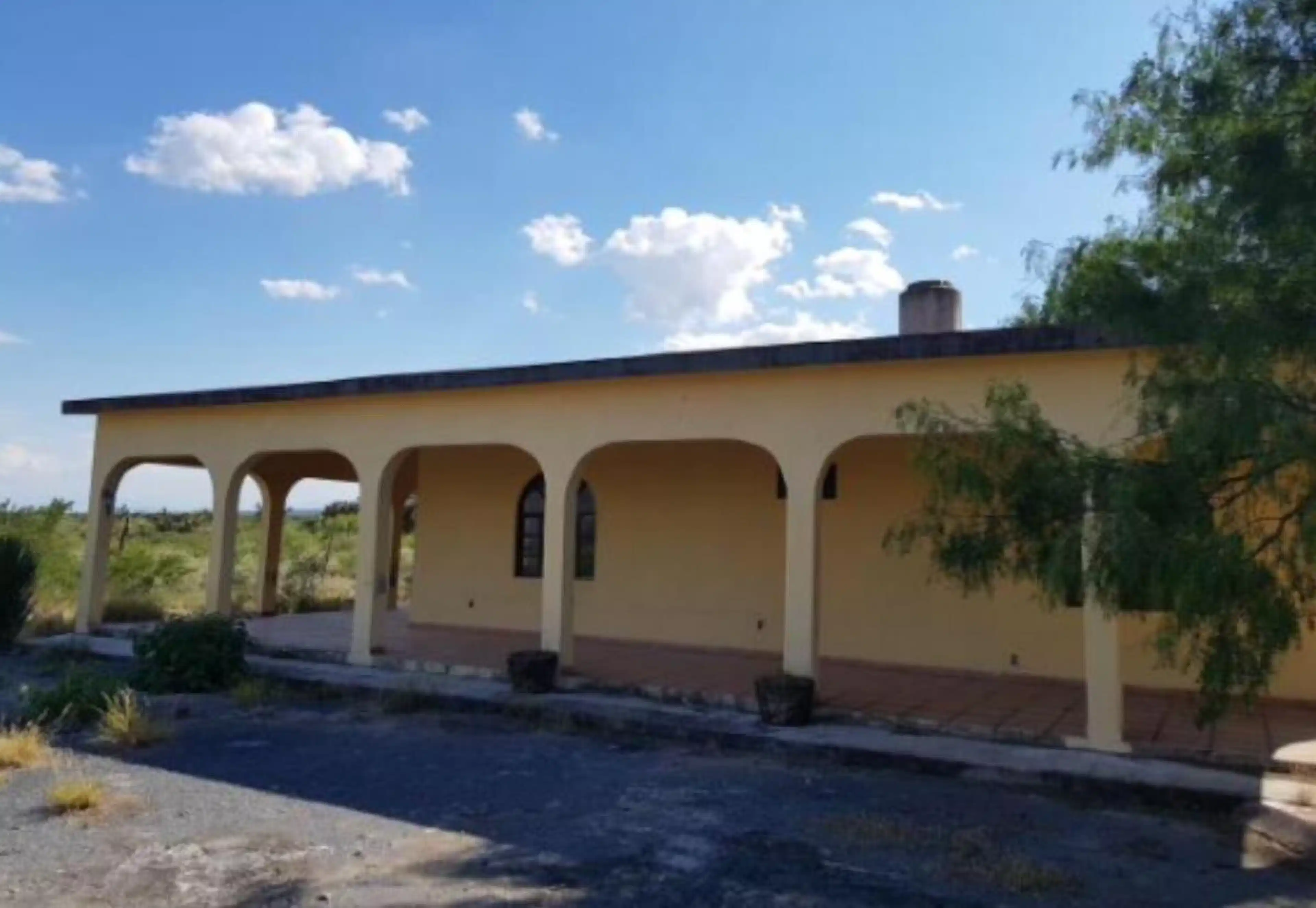 Terreno en Venta, Villarreales y Morales, Salinas Victoria N.L.