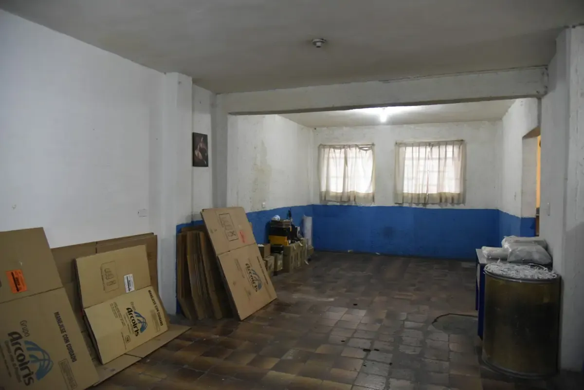 Oficina Spot2
