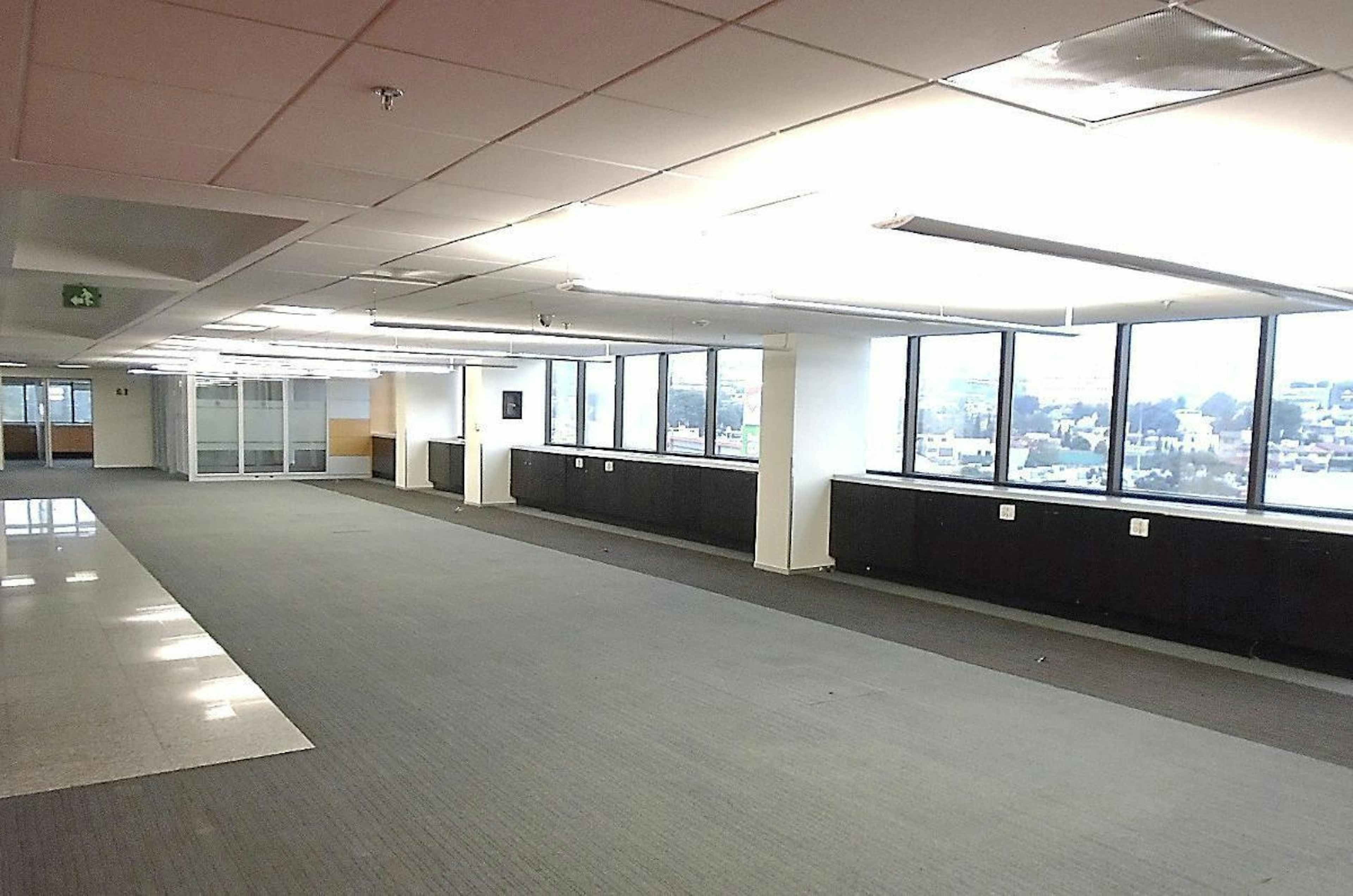 Boulevard Magnocentro 5