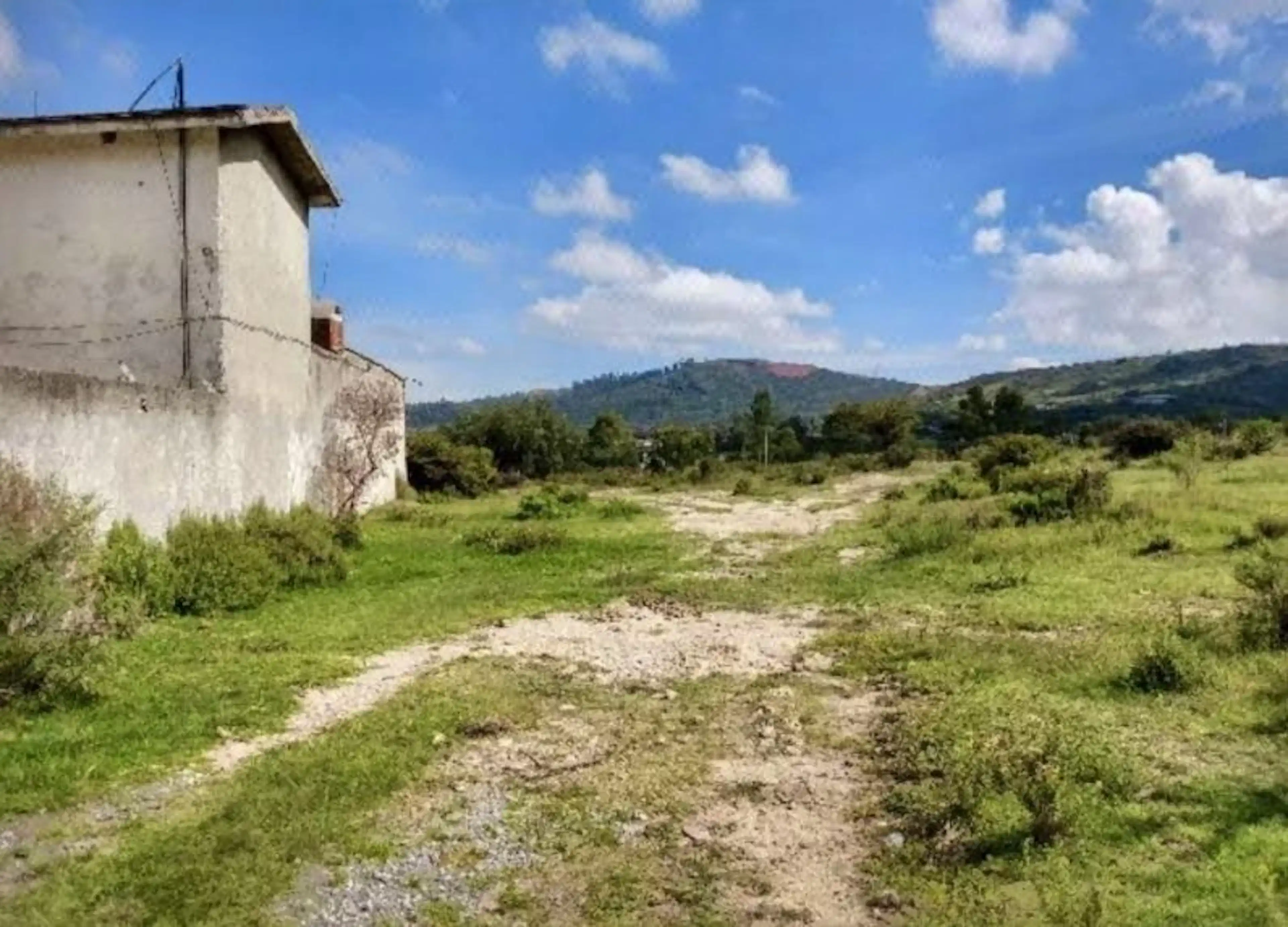 Terreno en Venta en San Pedro Chiautzingo, Texcoco