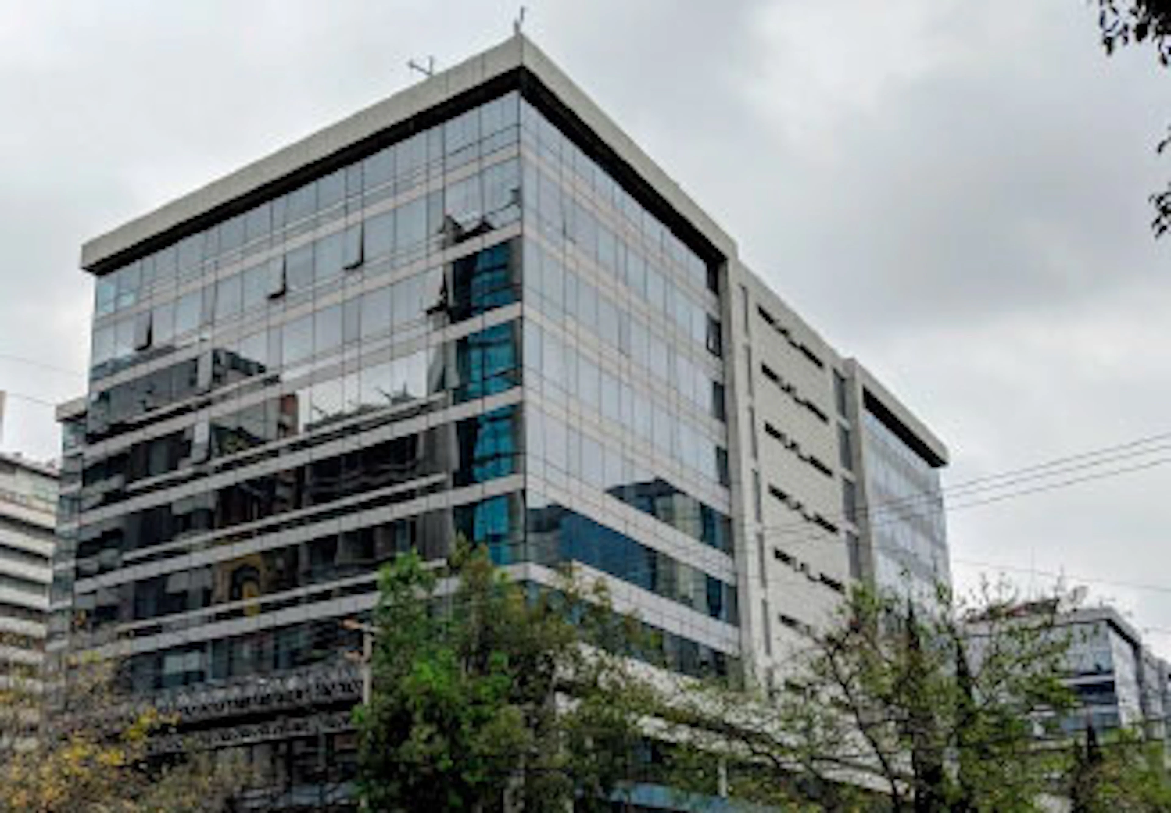 Oficina Spot2