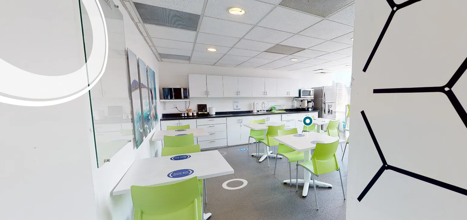 Oficina Spot2