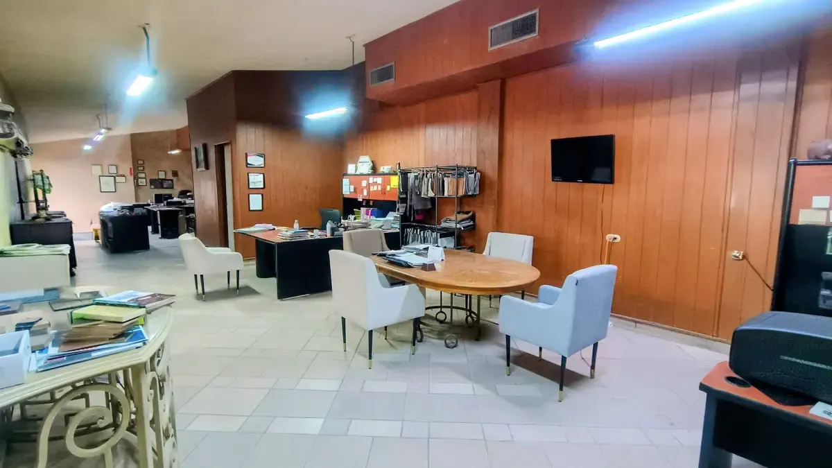 Oficina Spot2