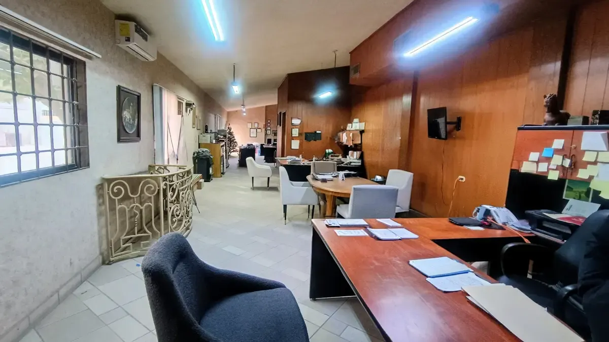 Oficina Spot2