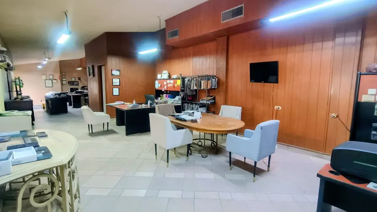 Oficina Spot2