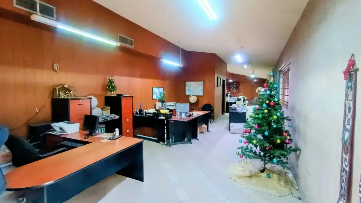 Oficina Spot2