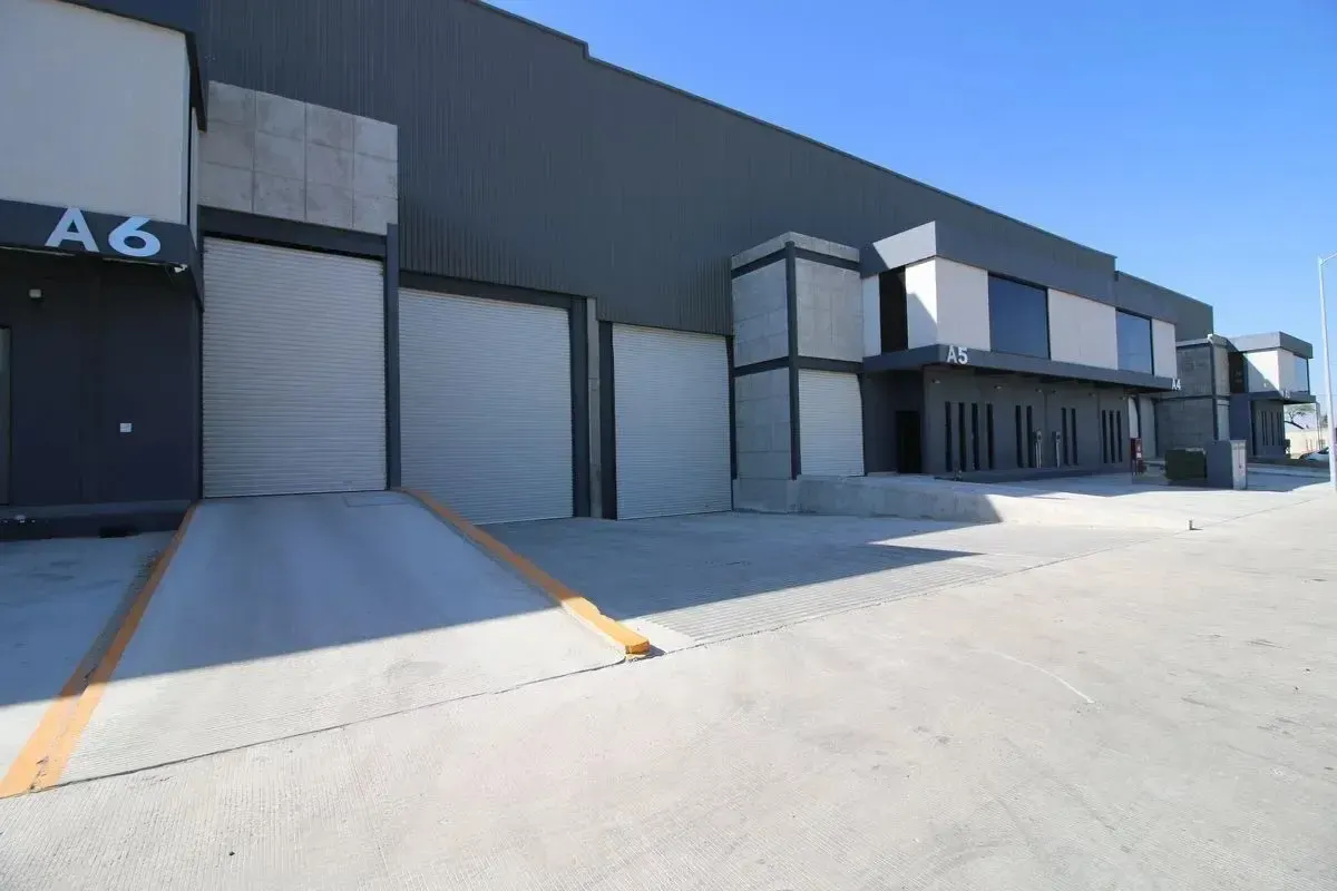 Industrial Spot2
